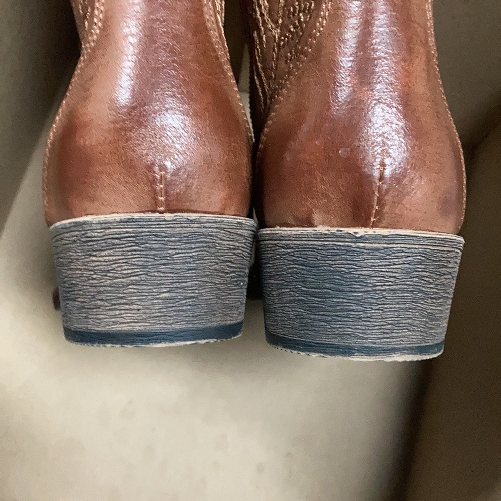 Coconuts by Matisse Roy boots - Picture 3 of 8